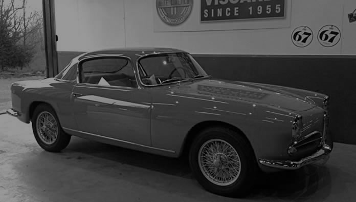 Carrozzeria Viscardi