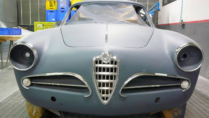 Carrozzeria Viscardi