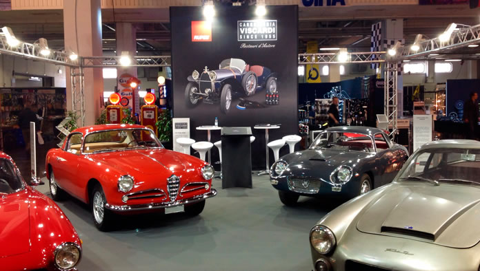 Carrozzeria Viscardi