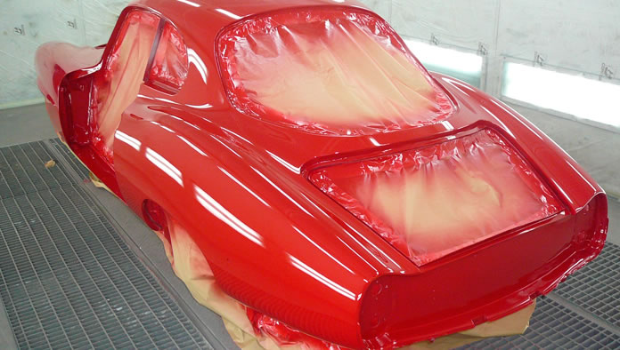 Carrozzeria Viscardi