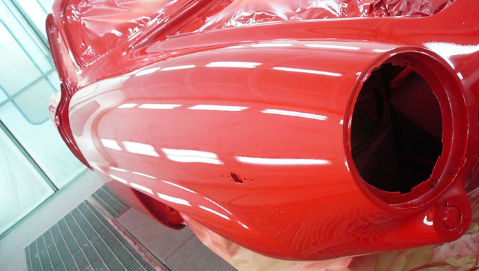 Carrozzeria Viscardi