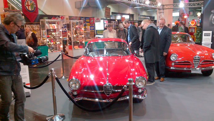 Carrozzeria Viscardi