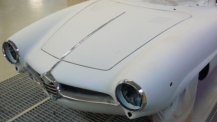 Carrozzeria Viscardi