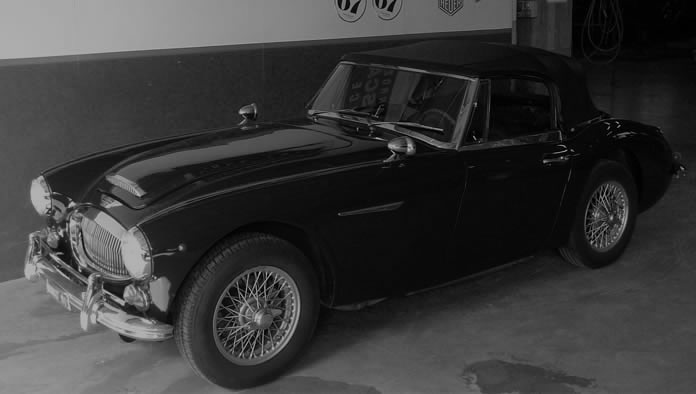 Carrozzeria Viscardi