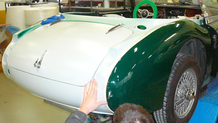 Carrozzeria Viscardi