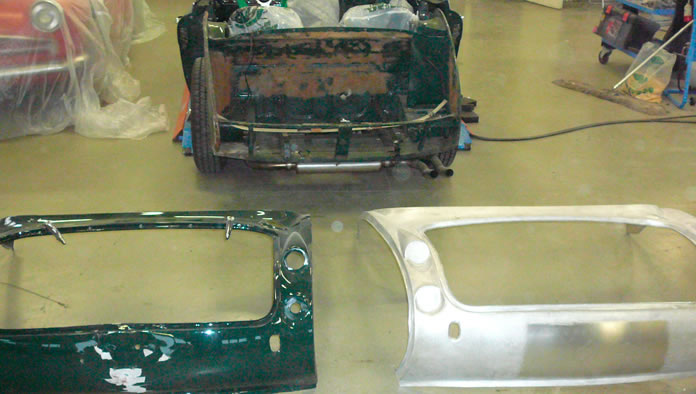 Carrozzeria Viscardi