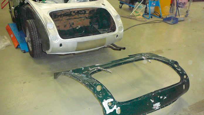 Carrozzeria Viscardi