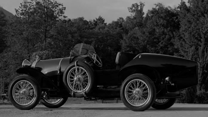 Carrozzeria Viscardi