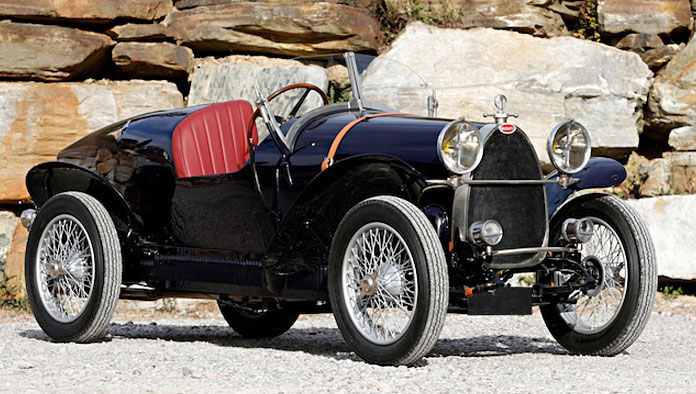 Carrozzeria Viscardi