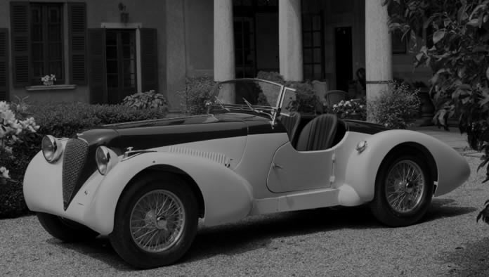 Carrozzeria Viscardi