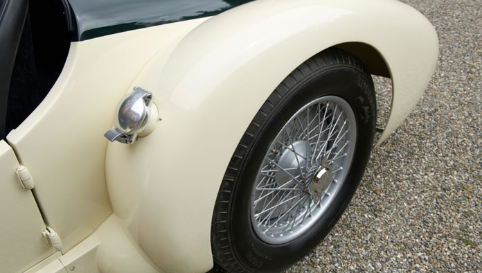 Carrozzeria Viscardi