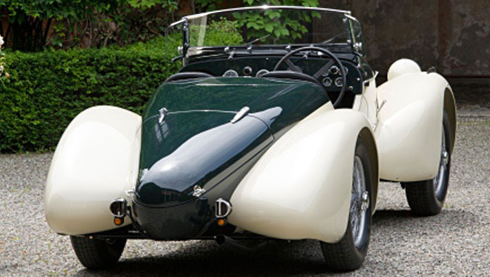 Carrozzeria Viscardi