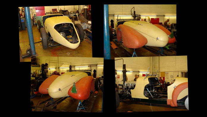 Carrozzeria Viscardi