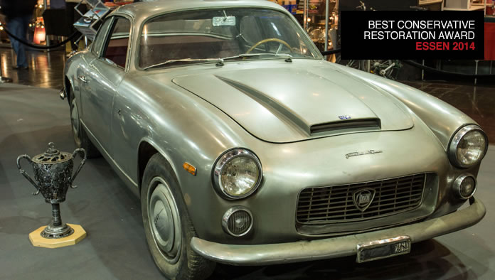 Carrozzeria Viscardi