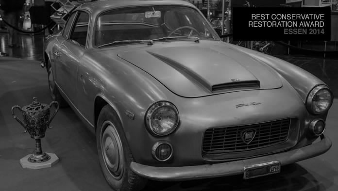 Carrozzeria Viscardi
