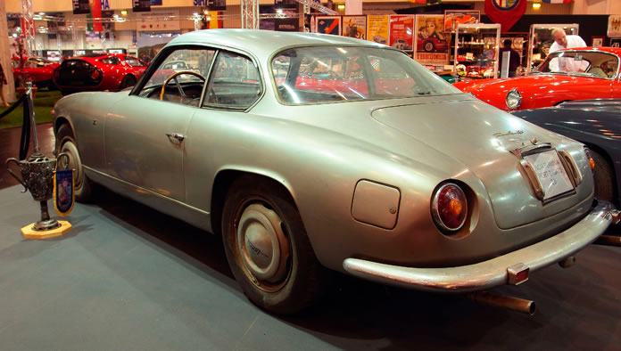 Carrozzeria Viscardi