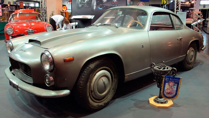 Carrozzeria Viscardi