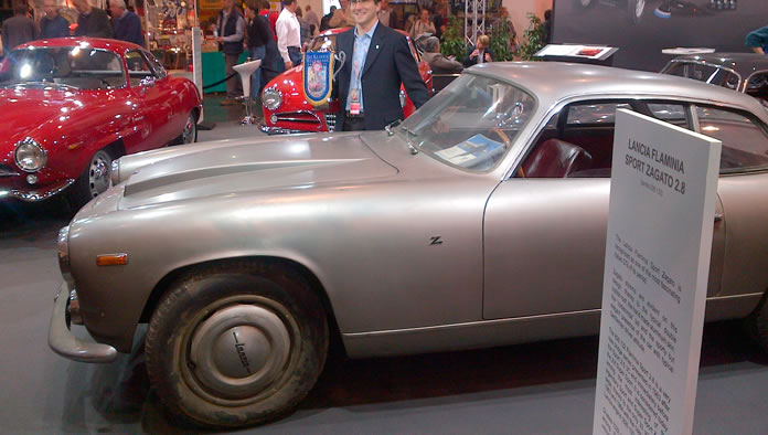 Carrozzeria Viscardi