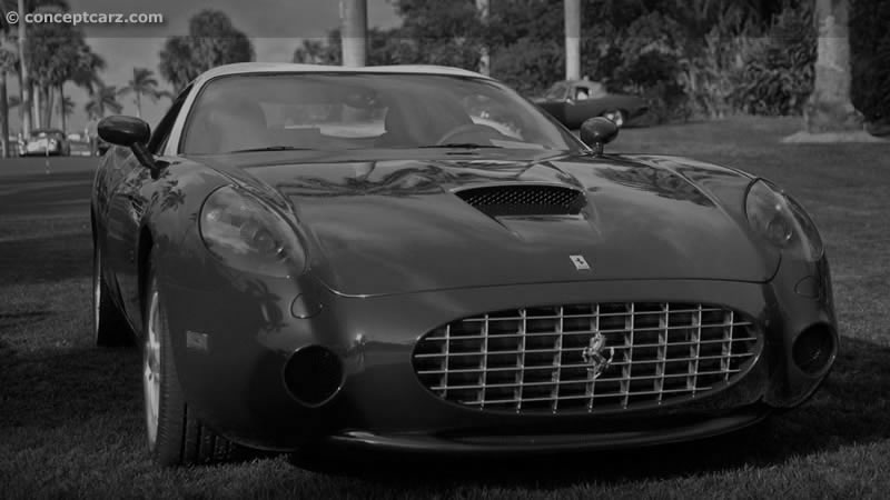 Carrozzeria Viscardi