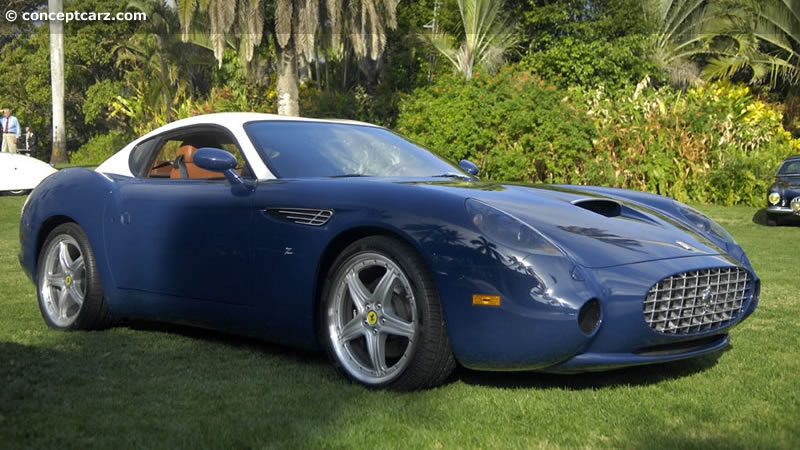Carrozzeria Viscardi