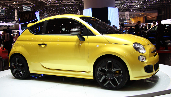 Carrozzeria Viscardi