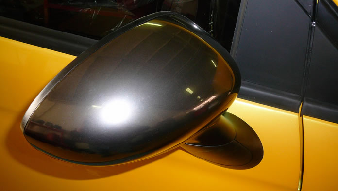 Carrozzeria Viscardi