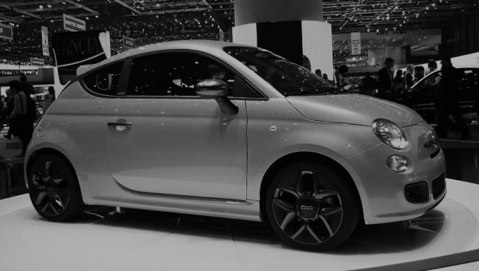 Carrozzeria Viscardi