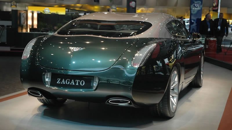 Carrozzeria Viscardi