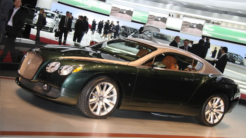 Carrozzeria Viscardi
