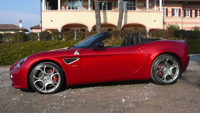 Carrozzeria Viscardi