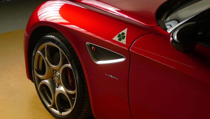 Carrozzeria Viscardi