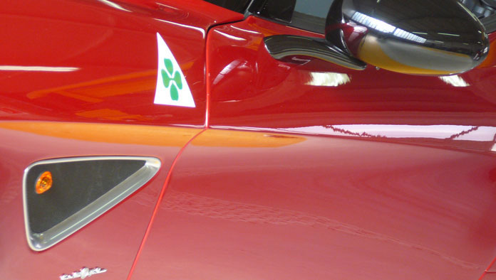 Carrozzeria Viscardi