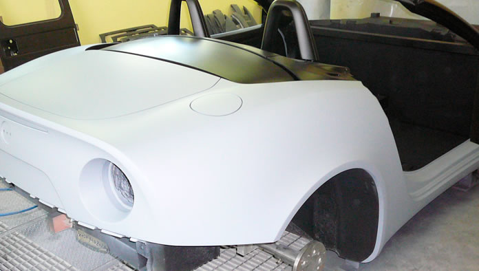 Carrozzeria Viscardi