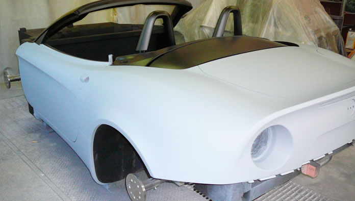 Carrozzeria Viscardi