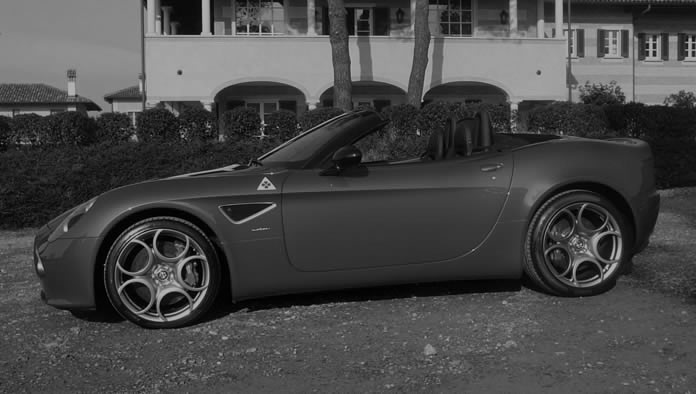 Carrozzeria Viscardi