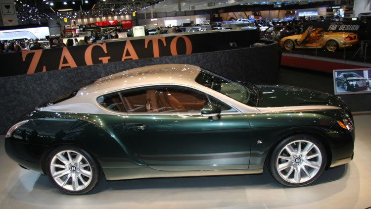 Carrozzeria Viscardi