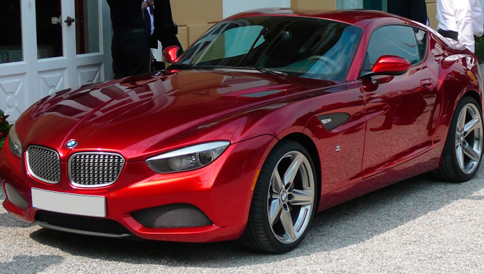 Carrozzeria Viscardi