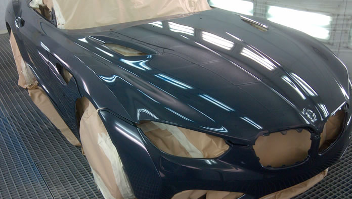 Carrozzeria Viscardi