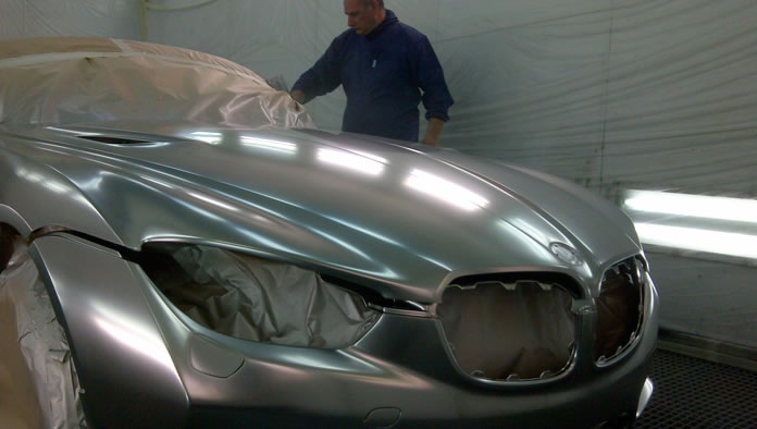 Carrozzeria Viscardi