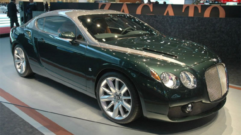 Carrozzeria Viscardi