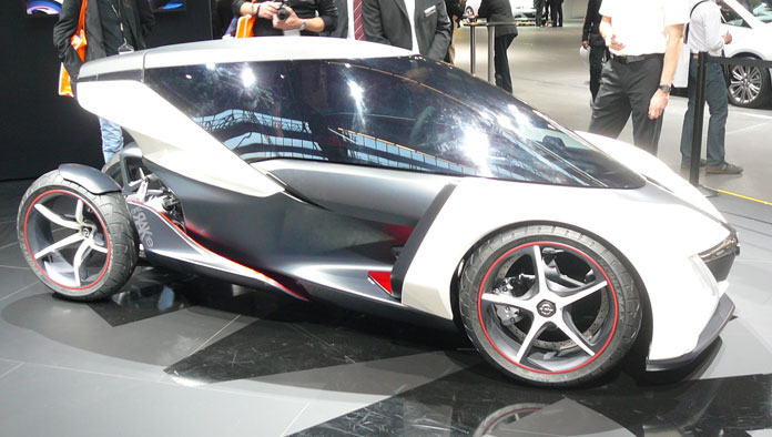 Carrozzeria Viscardi