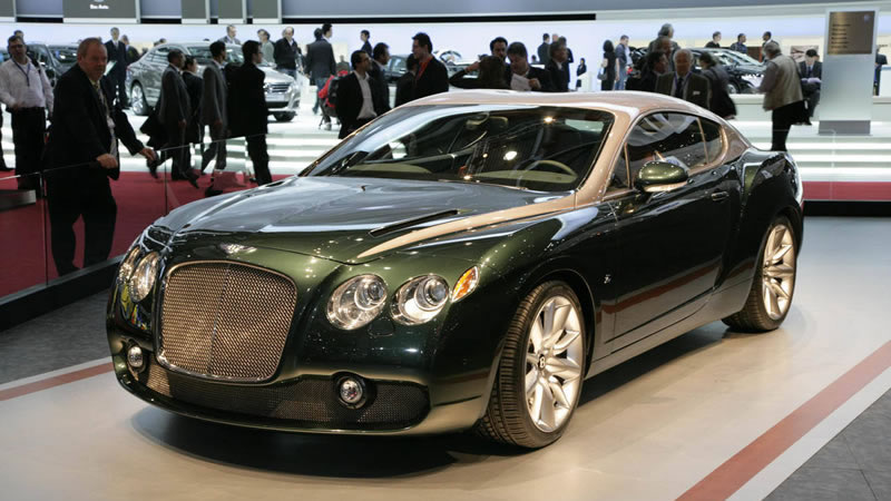 Carrozzeria Viscardi