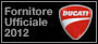 Fornitore ufficiale Ducati