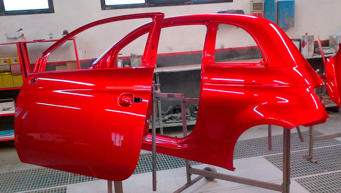 Carrozzeria Viscardi